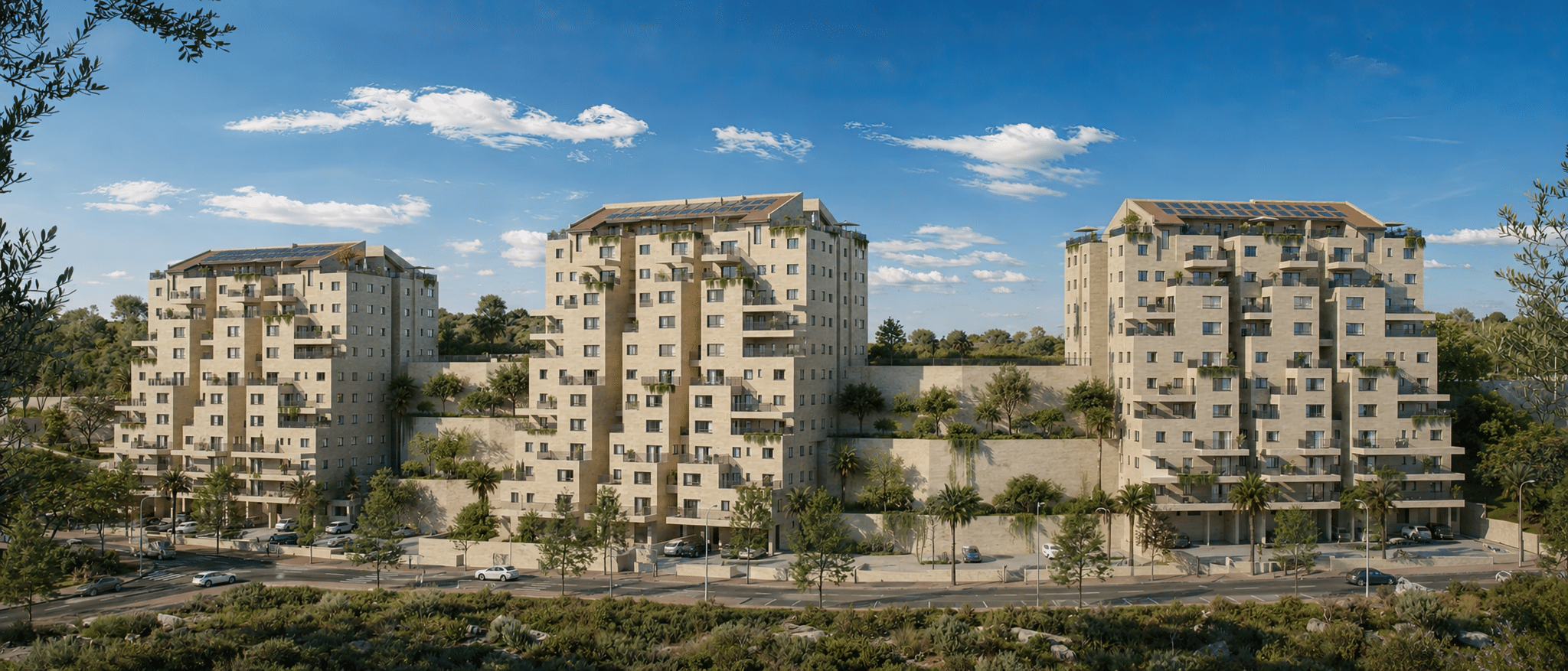 כשמשפחה גדלה, אתם זקוקים לבית שמתאים לחיים עצמם