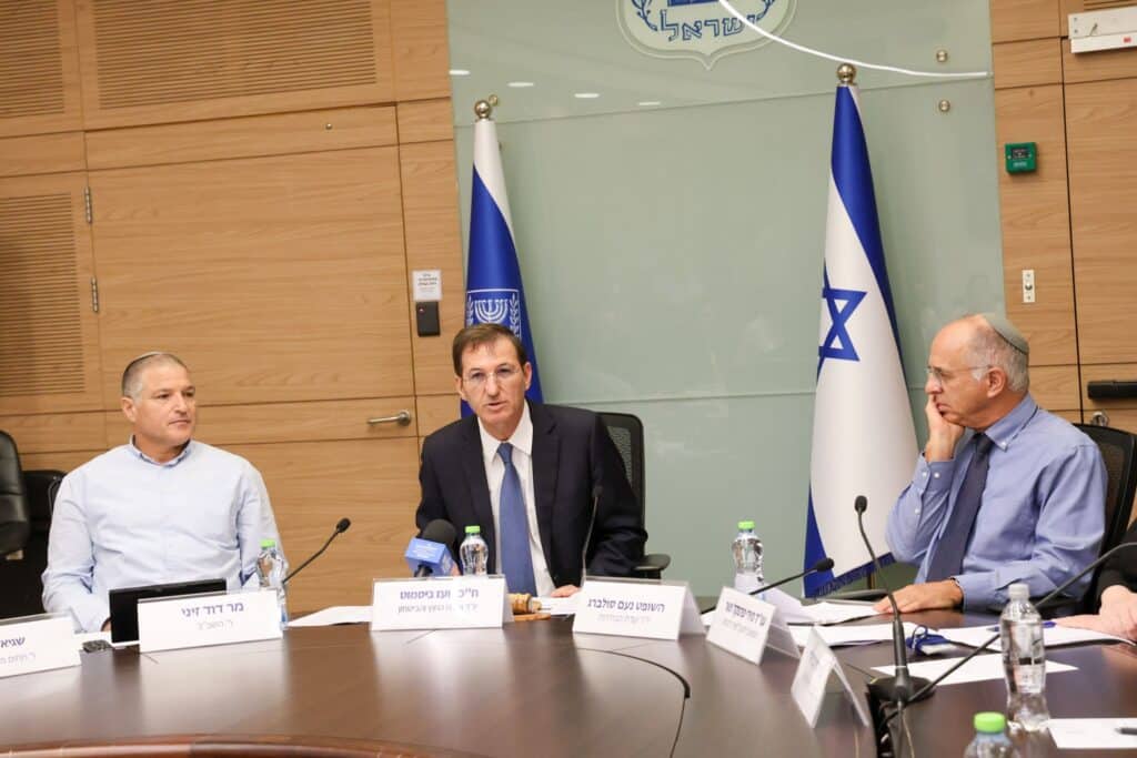 "הבחירות הקרובות יהיו יעד מרכזי של אויבי ישראל"