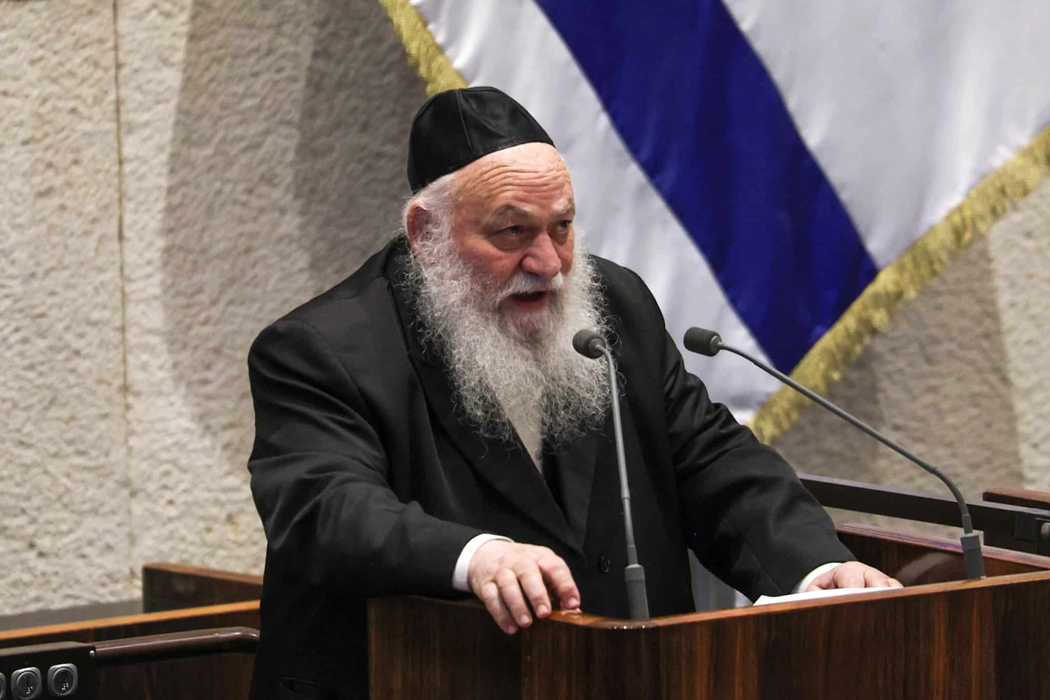 לא עוצרת: היועמ"שית הורתה להעמיק את החקירה נגד גולדקנופף