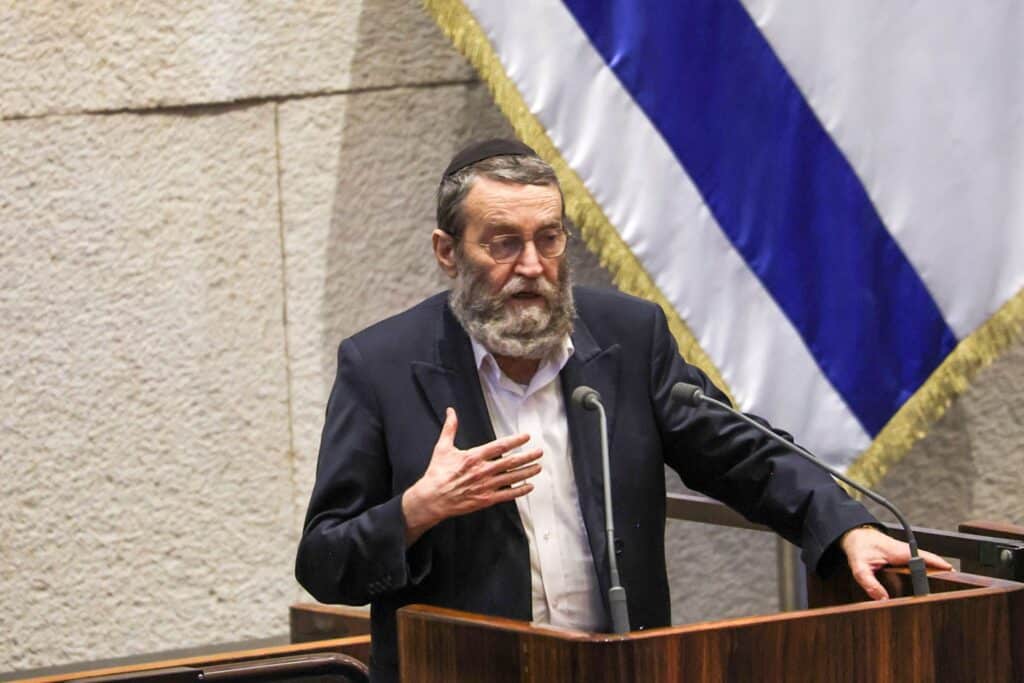 ממצעד האבל ועד הקלפי: מערכת הבחירות יצאה לדרך