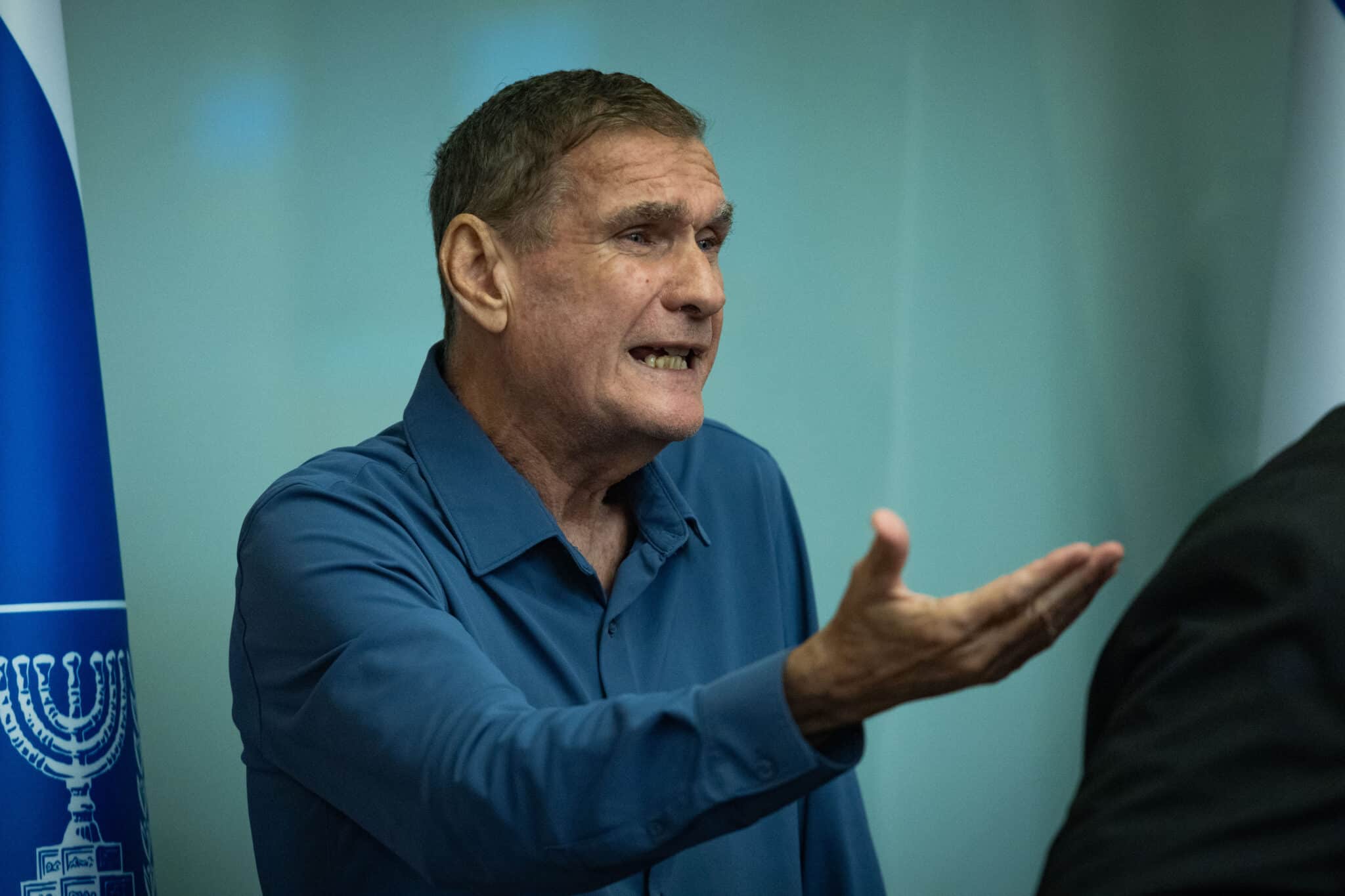 אלף ימים אחרי: המלחמה עוד כאן והפוליטיקה חזרה לעצמה