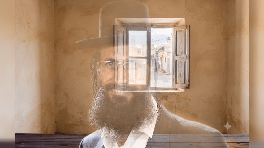 "אבא שלי שקוף?", שאל הילד הקטן – והנוכחים פרצו בבכי מר