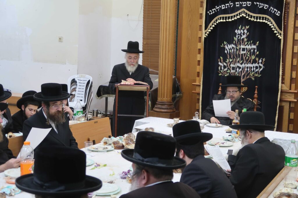 המשב"ק: דאגה בחסידות, הרפיון בישיבה והפאות ששינו צבע