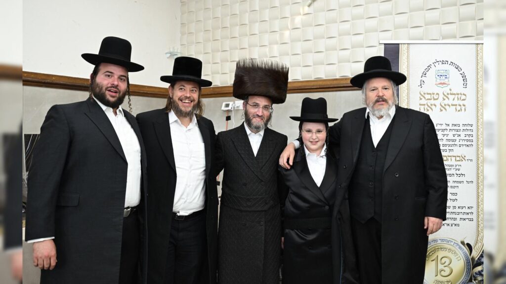 איצקוביץ': הנאום של ראש העיר לשעבר והאקזיט שבדרך