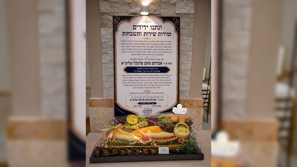 איצקוביץ': הנאום של ראש העיר לשעבר והאקזיט שבדרך