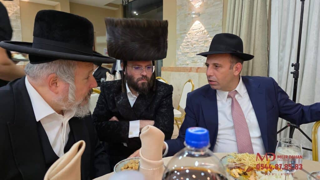 איצקוביץ': הנאום של ראש העיר לשעבר והאקזיט שבדרך