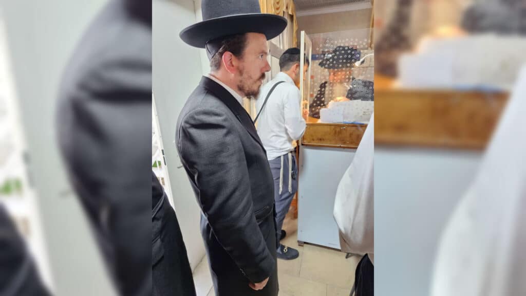 איצקוביץ': הנאום של ראש העיר לשעבר והאקזיט שבדרך