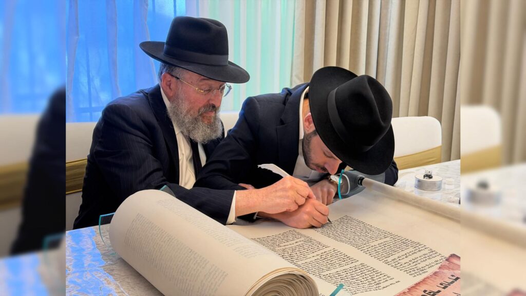 איצקוביץ': הנאום של ראש העיר לשעבר והאקזיט שבדרך