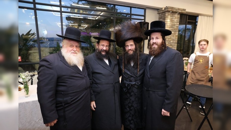 איצקוביץ': הנאום של ראש העיר לשעבר והאקזיט שבדרך