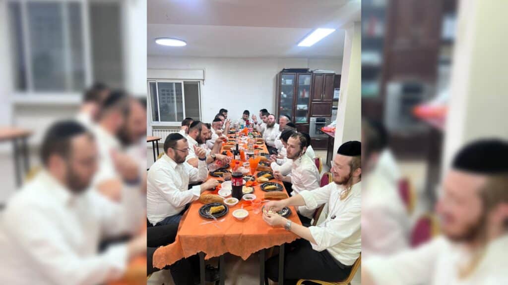 איצקוביץ': הנאום של ראש העיר לשעבר והאקזיט שבדרך