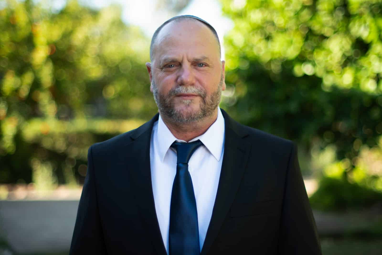 אל"מ (במיל') אופיר לוי מונה לתפקיד המשנה לראש המל"ל