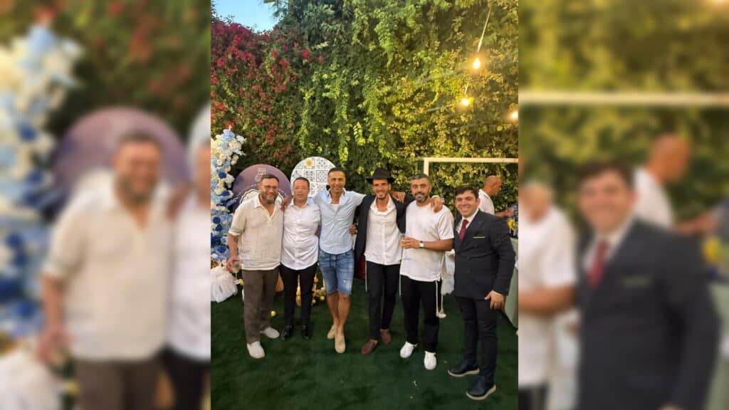 איצקוביץ': הנאום של ראש העיר לשעבר והאקזיט שבדרך