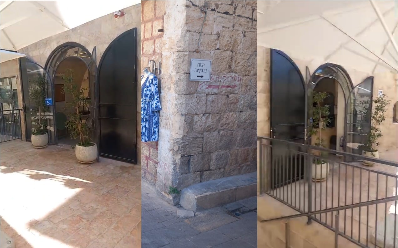 אחרי המחאות בשבת: התוכנית הזדונית של המיסיון נחשפת
