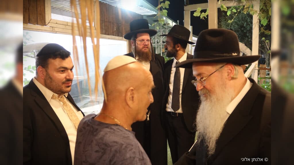 איצקוביץ': הנאום של ראש העיר לשעבר והאקזיט שבדרך