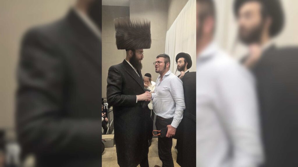 איצקוביץ': הנאום של ראש העיר לשעבר והאקזיט שבדרך