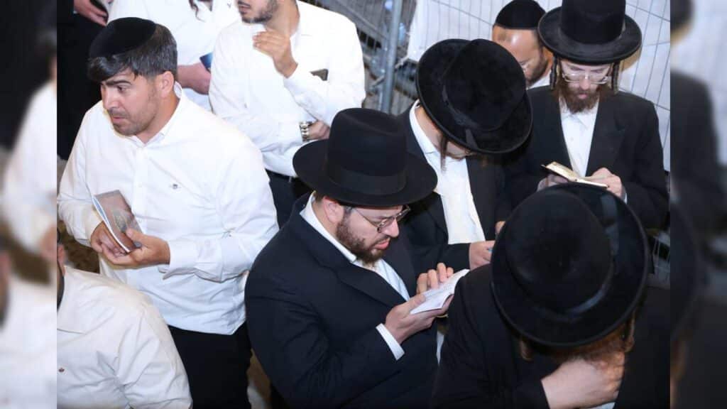 איצקוביץ': הנאום של ראש העיר לשעבר והאקזיט שבדרך