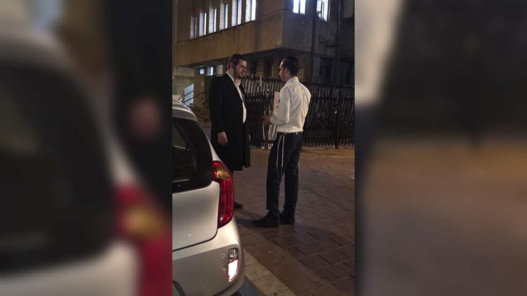 איצקוביץ': הנאום של ראש העיר לשעבר והאקזיט שבדרך