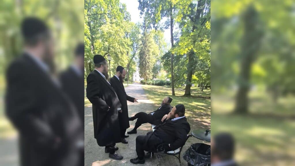 איצקוביץ': הנאום של ראש העיר לשעבר והאקזיט שבדרך