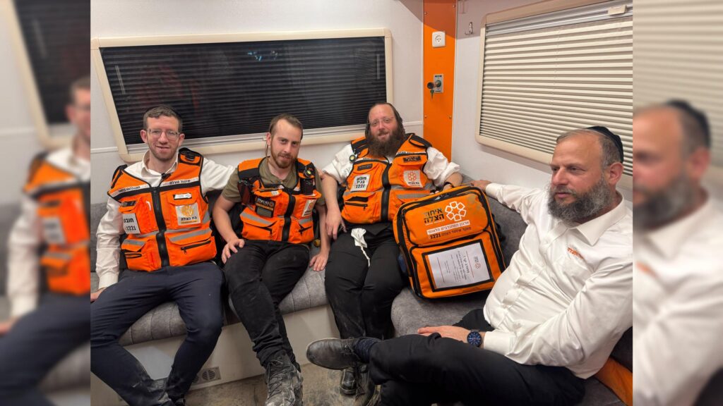 איצקוביץ': הנאום של ראש העיר לשעבר והאקזיט שבדרך
