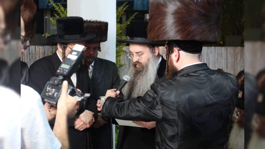 המשב"ק: המופת של ראש הישיבה והסערה בישיבת 'מיר'
