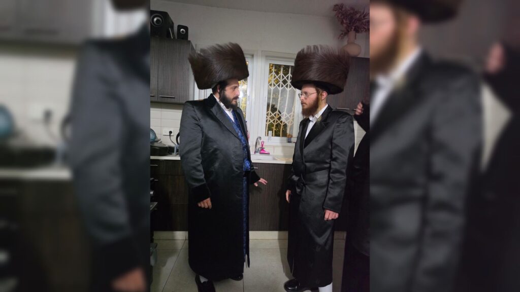 המשב"ק: המופת של ראש הישיבה והסערה בישיבת 'מיר'
