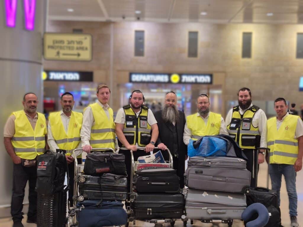 איצקוביץ': השיחות הליליות בכנסת והבדחן שהפך לקוסם