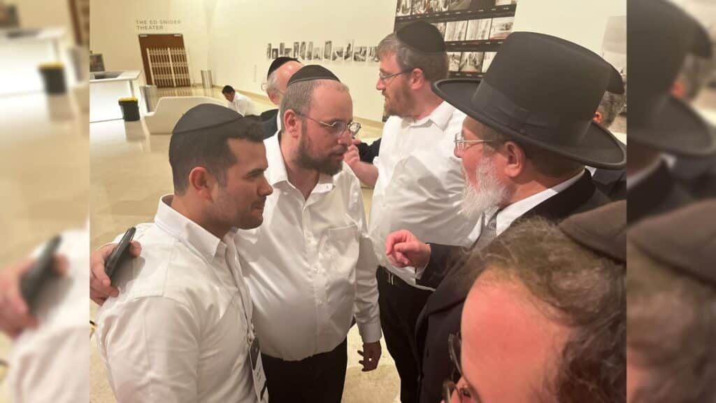 איצקוביץ': השיחות הליליות בכנסת והבדחן שהפך לקוסם