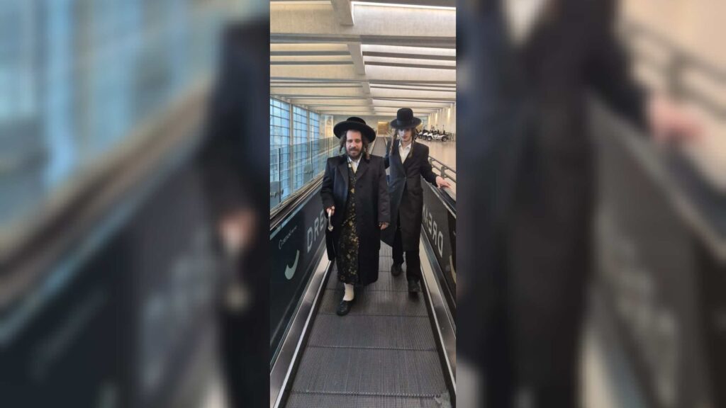 המשב"ק: התקנון בתפרח וארון הקודש של בימ"ד עליון