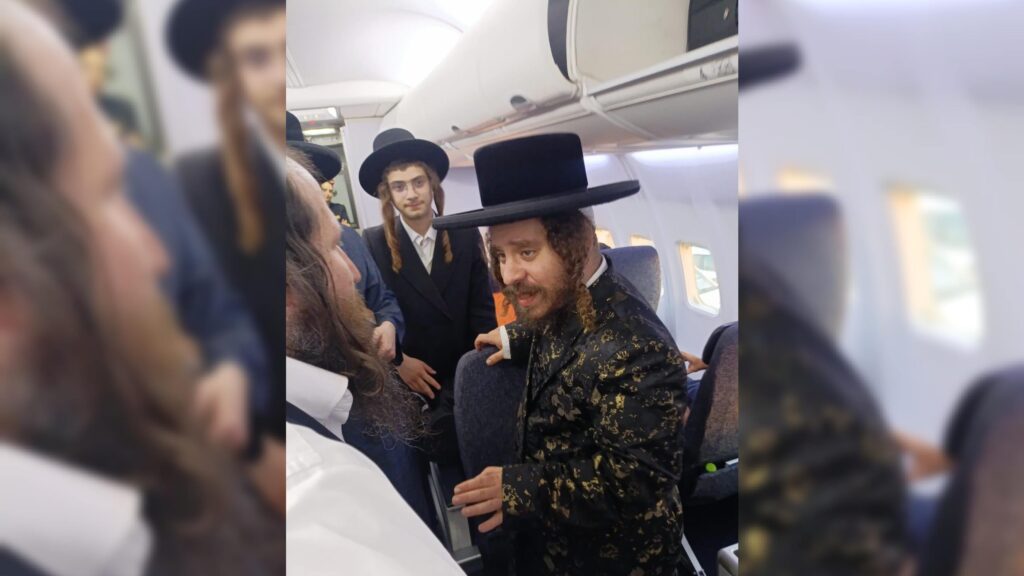 המשב"ק: התקנון בתפרח וארון הקודש של בימ"ד עליון