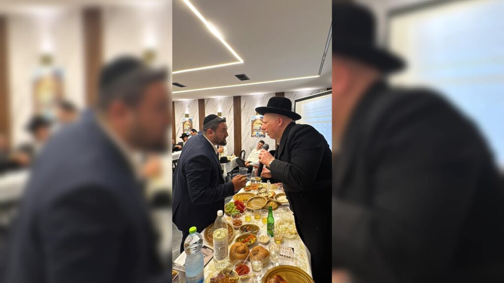 איצקוביץ': השיחות הליליות בכנסת והבדחן שהפך לקוסם