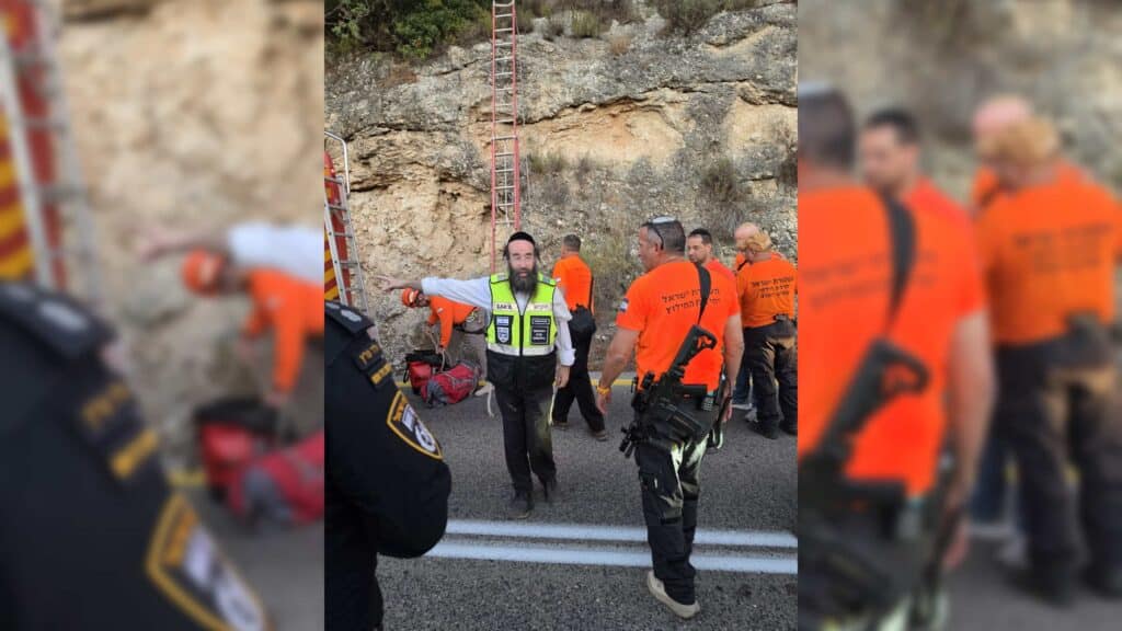 איצקוביץ': השיחות הליליות בכנסת והבדחן שהפך לקוסם