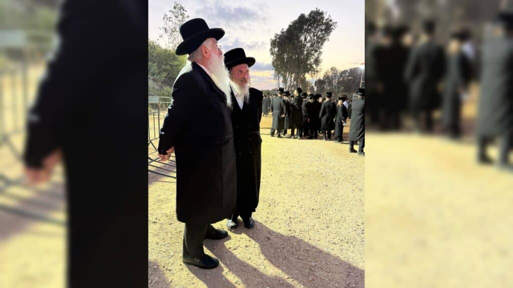 איצקוביץ': השיחות הליליות בכנסת והבדחן שהפך לקוסם