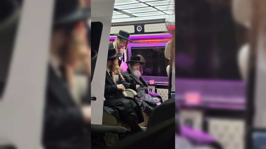 המשב"ק: התקנון בתפרח וארון הקודש של בימ"ד עליון