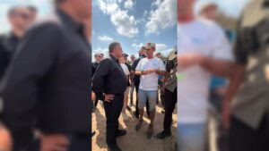 יום שני לחיפושים אחר יובל: המפכ"ל ובן גביר הגיעו לזירה
