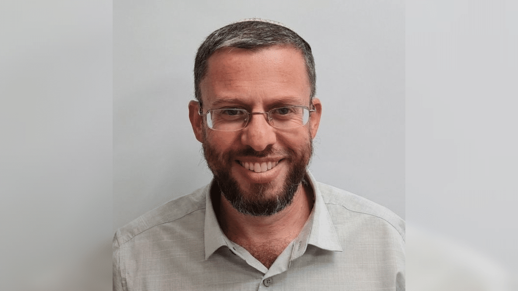 יהודה אליהו מונה למ"מ מנכ"ל רשות מקרקעי ישראל