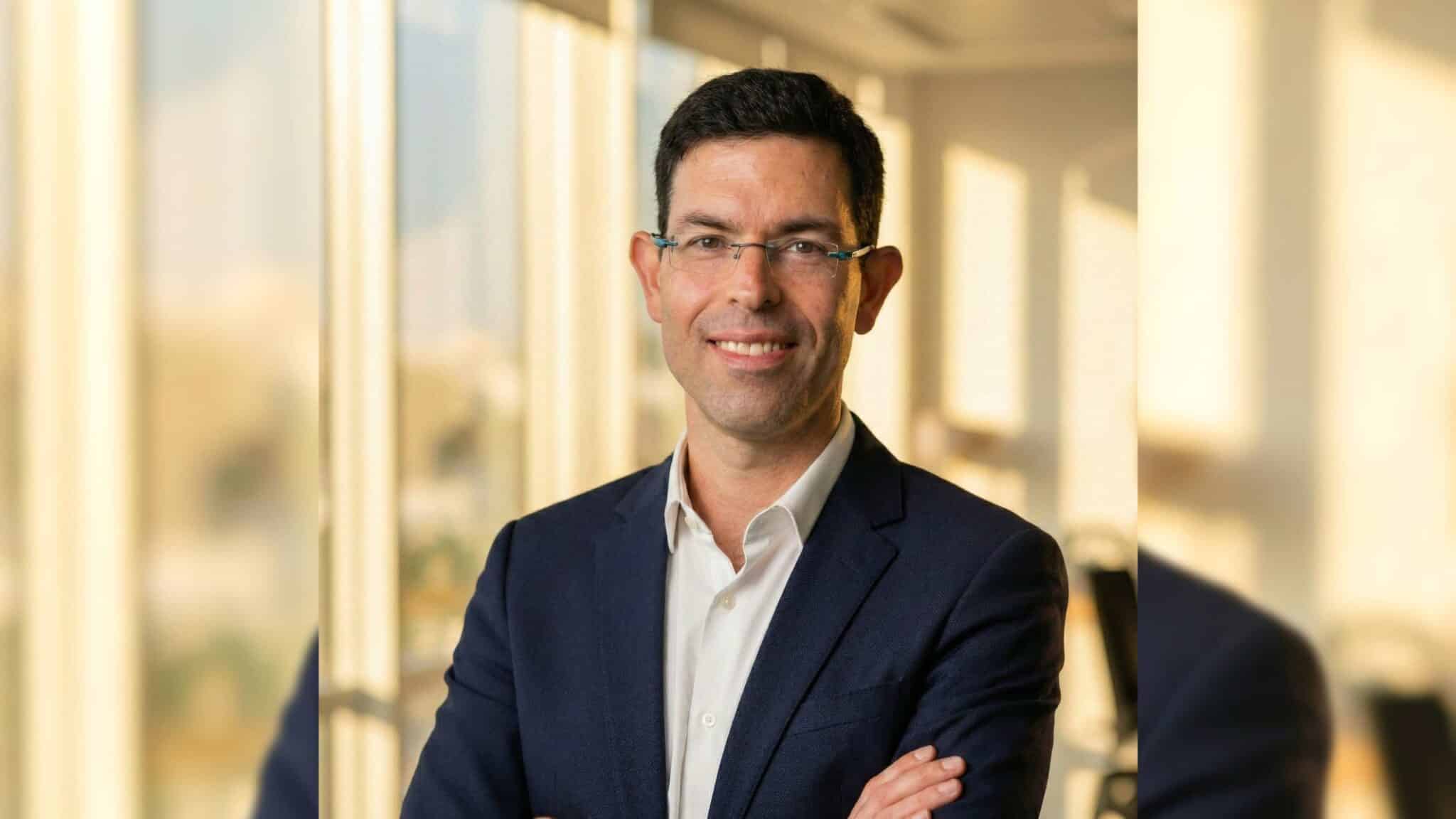 מנכ"ל 'קדם' על דו״ח המבקר: "הפתרון למשבר הביטוח הלאומי אינו רק תקציבי, אלא ניהולי ומבני"