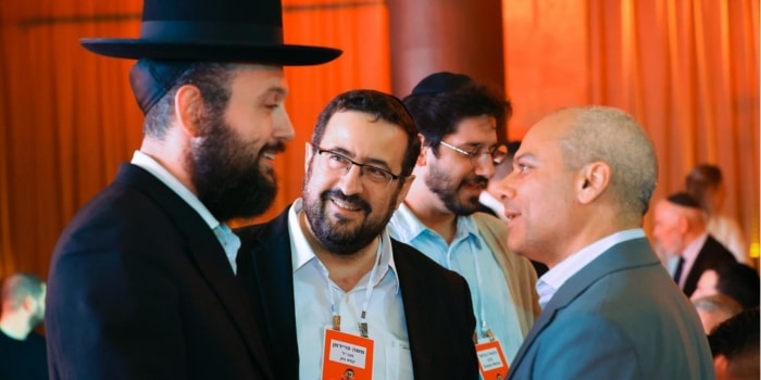 השערים נפתחים עבור היזמים החרדים בלב תעשיית ההייטק | 