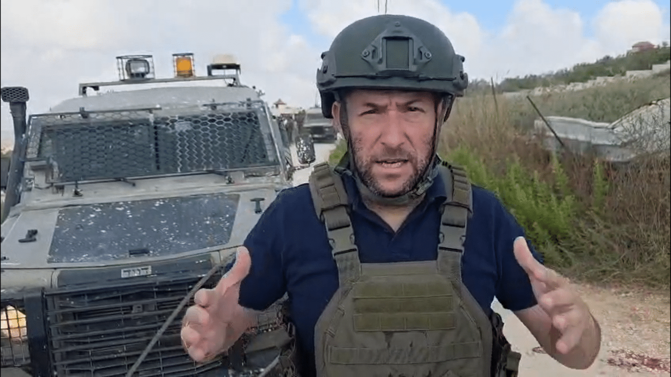 אחרי הפיגוע הרצחני: יוסי דגן דורש מבצע צבאי גדול