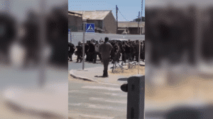 העונש הכבד ללוחמי צבר: 14 נשלחו לכלא ויודחו מהלחימה