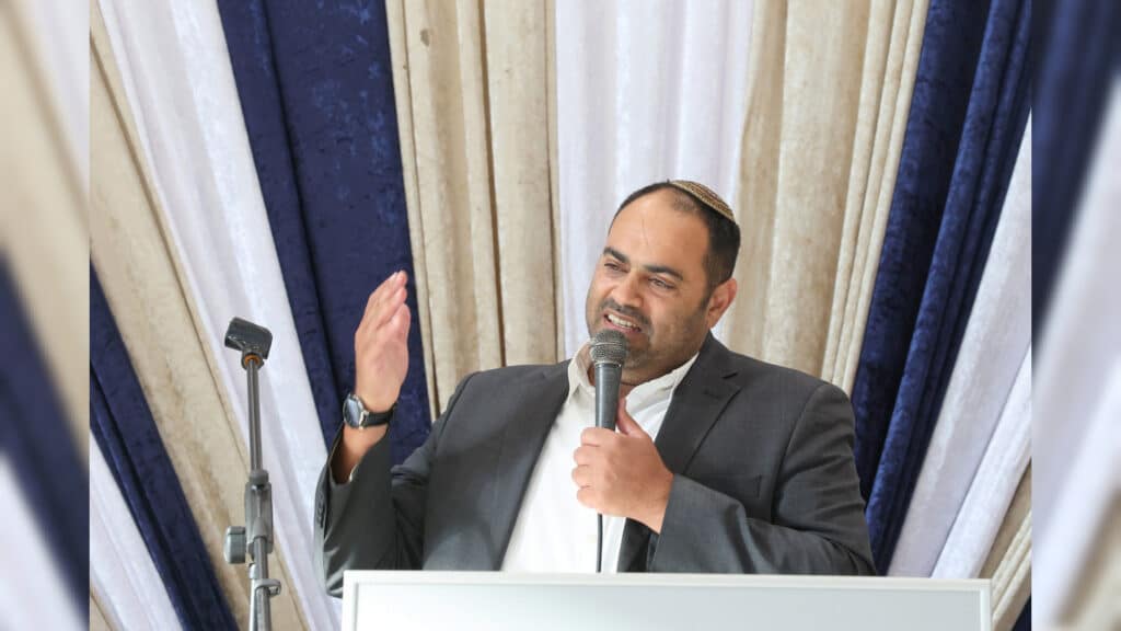 גלריה: הולבש בחלוקא דרבנן - רבה הראשון של חריש הוכתר גלריה: הולבש בחלוקא דרבנן - רבה הראשון של חריש הוכתר