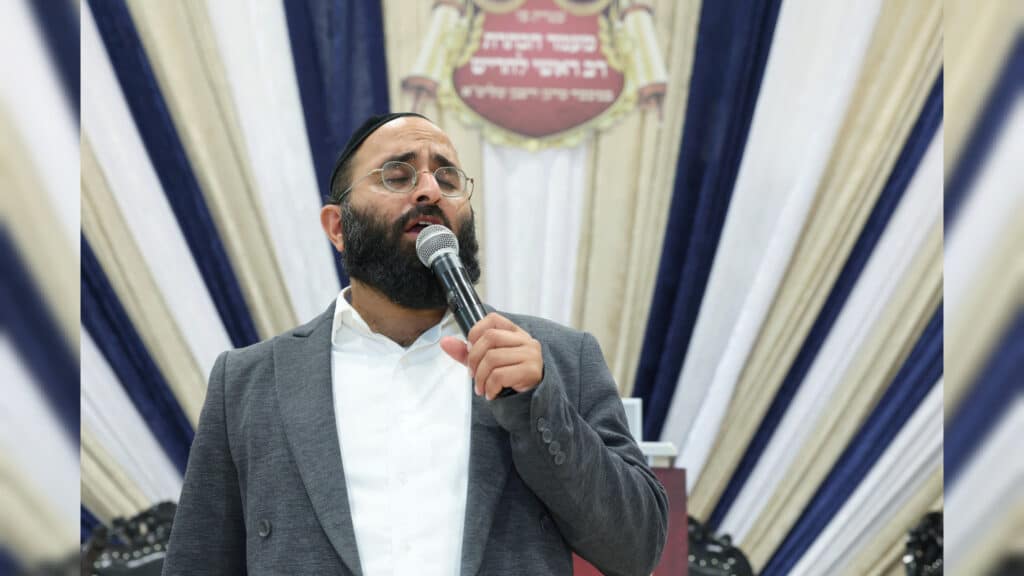גלריה: הולבש בחלוקא דרבנן - רבה הראשון של חריש הוכתר גלריה: הולבש בחלוקא דרבנן - רבה הראשון של חריש הוכתר