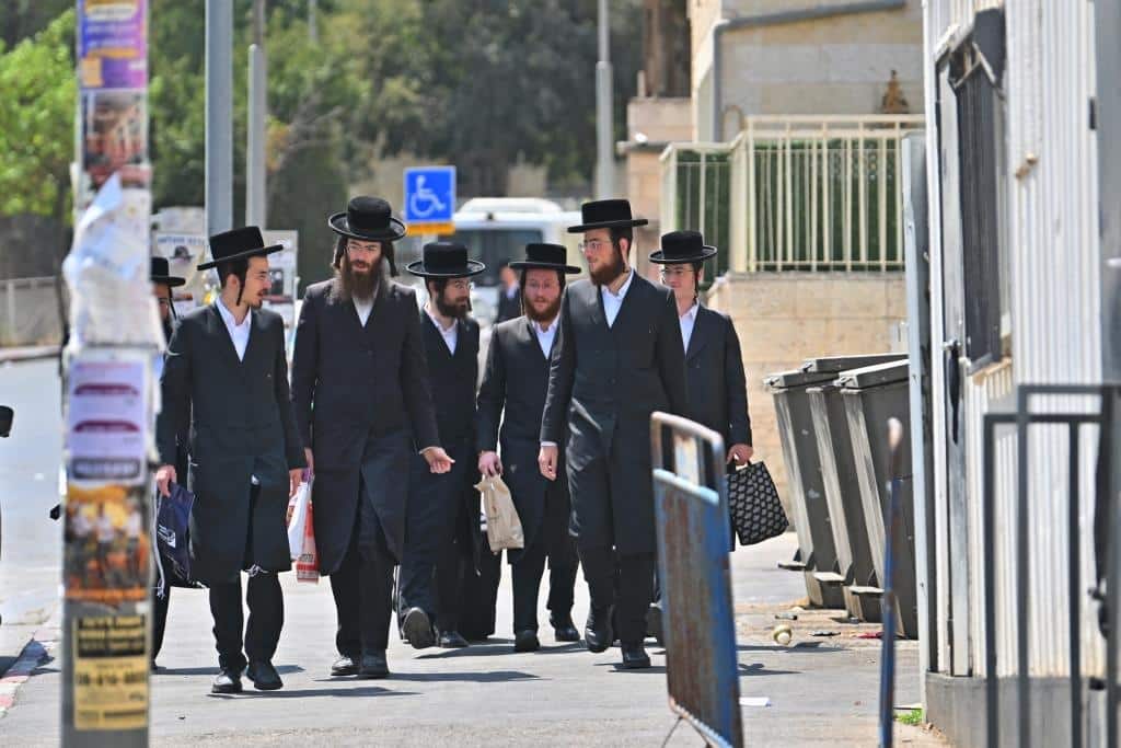 גלריה: ישיבת "תורת השם" מתרחבת - כך נפתח זמן אלול גלריה: ישיבת "תורת השם" מתרחבת - כך נפתח זמן אלול