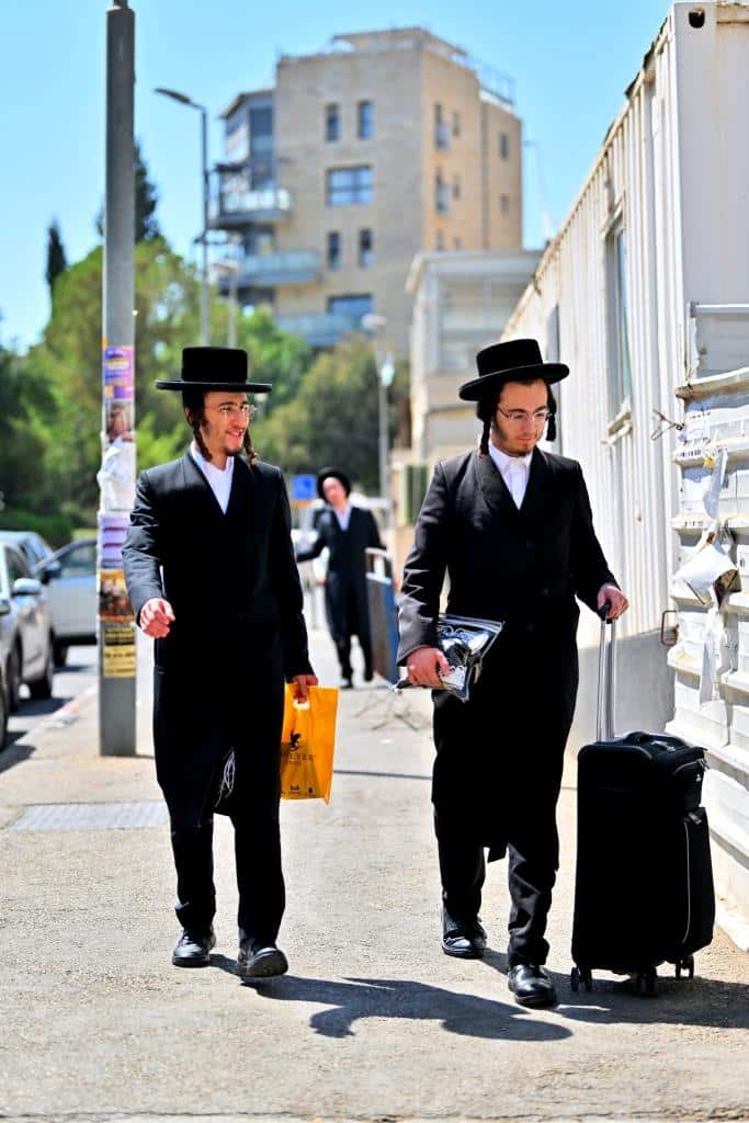 גלריה: ישיבת "תורת השם" מתרחבת - כך נפתח זמן אלול גלריה: ישיבת "תורת השם" מתרחבת - כך נפתח זמן אלול