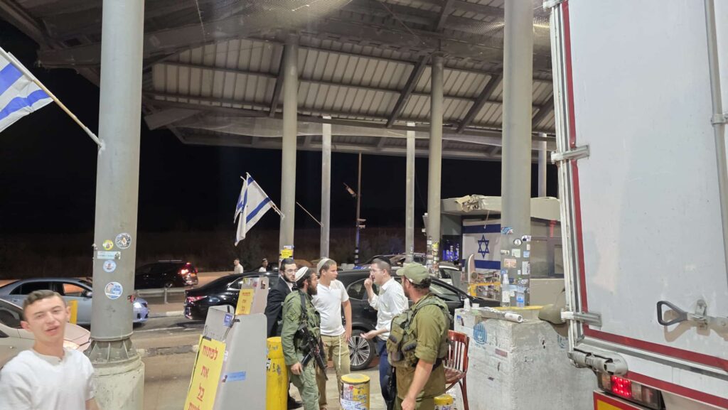 20 יום בכלא: הוארך מעצרו של נכד ראש הישיבה 20 יום בכלא: הוארך מעצרו של נכד ראש הישיבה