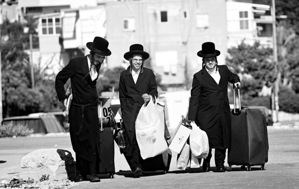 חזו חזו: ישיבות צאנז פתחו את 'זמן חורף' ברוב עם והדר חזו חזו: ישיבות צאנז פתחו את 'זמן חורף' ברוב עם והדר