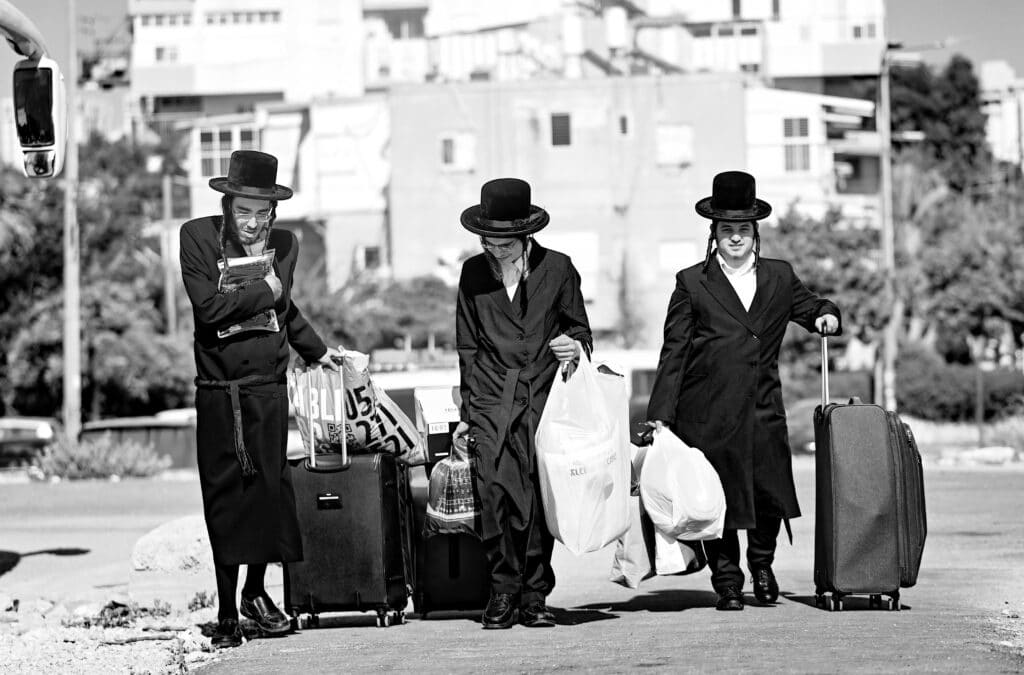 חזו חזו: ישיבות צאנז פתחו את 'זמן חורף' ברוב עם והדר חזו חזו: ישיבות צאנז פתחו את 'זמן חורף' ברוב עם והדר