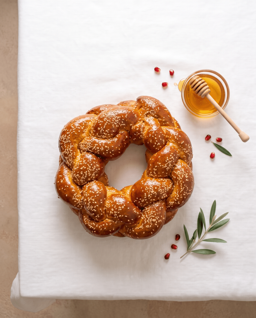 חג של מסורת ומתוק – הישראלים חוזרים לטעמים של הבית חג של מסורת ומתוק – הישראלים חוזרים לטעמים של הבית