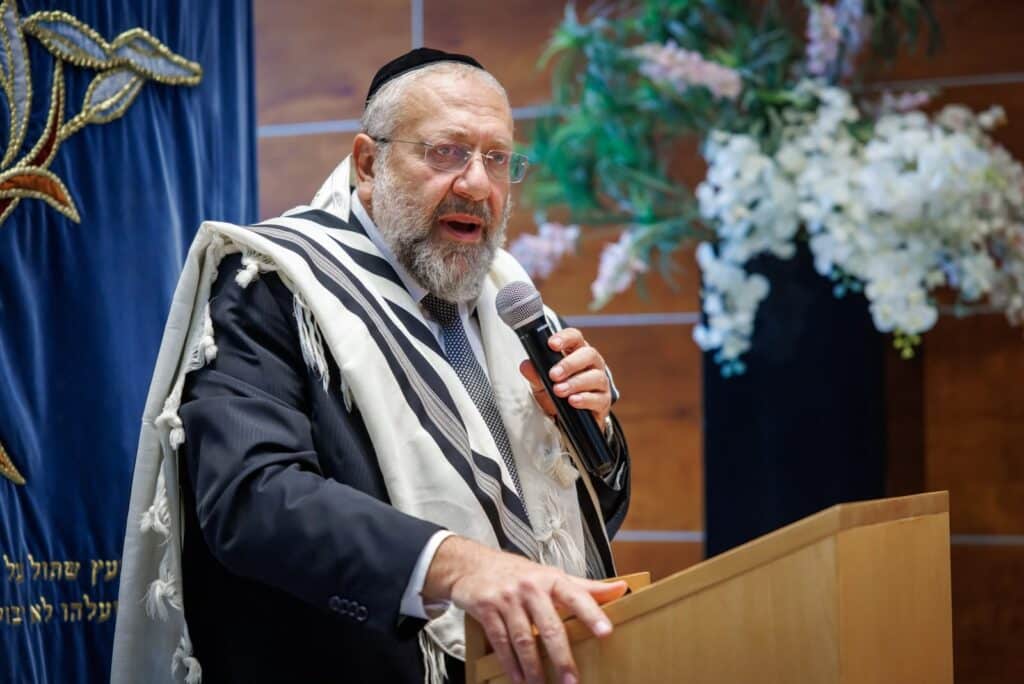 עצרת אלפים במקסיקו במהלך מסע "קרן עולם התורה" עצרת אלפים במקסיקו במהלך מסע "קרן עולם התורה"