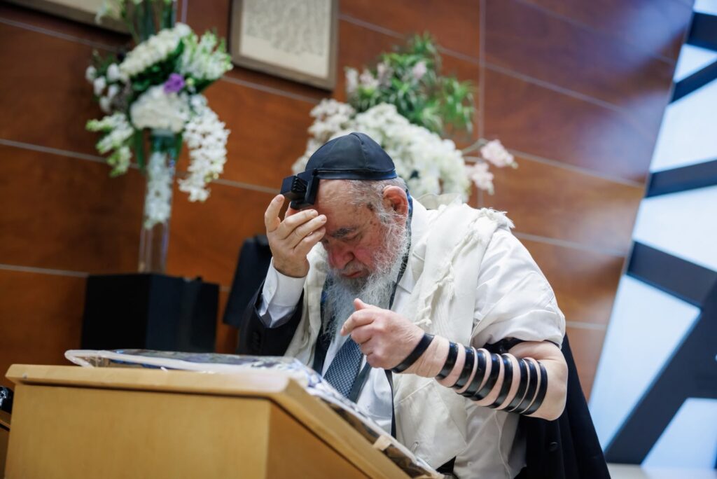 עצרת אלפים במקסיקו במהלך מסע "קרן עולם התורה" עצרת אלפים במקסיקו במהלך מסע "קרן עולם התורה"