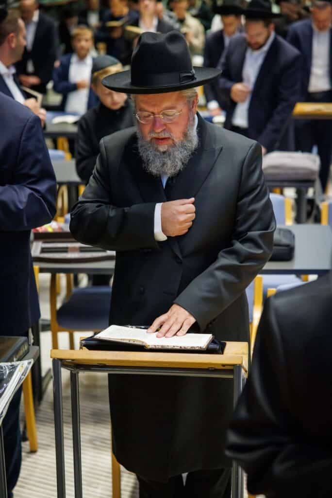 עצרת אלפים במקסיקו במהלך מסע "קרן עולם התורה" עצרת אלפים במקסיקו במהלך מסע "קרן עולם התורה"